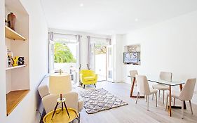 Cayres Suites Surdo